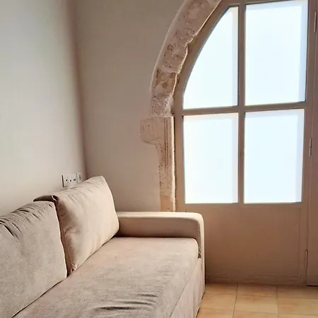 Casa Dell'arco Antico Ground Floor And Private Patio Apartment