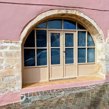 Casa Dell'arco Antico Ground Floor And Private Patio