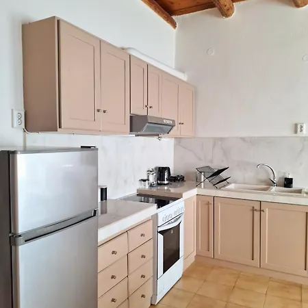Apartment Casa Dell'arco Antico Ground Floor And Private Patio